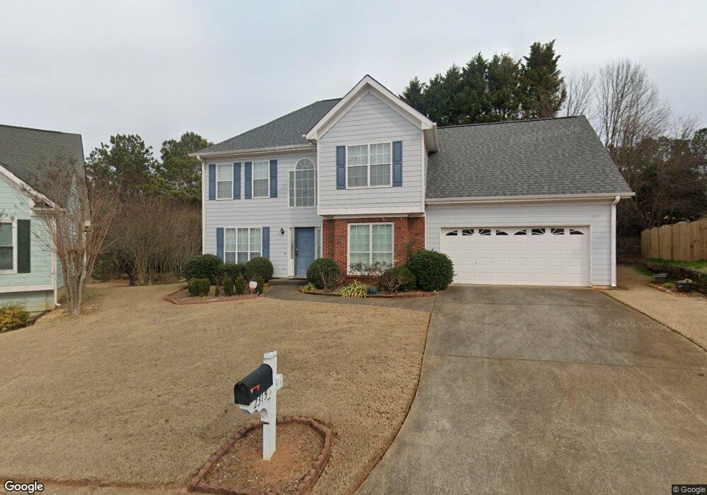 2315 Chimney Walk Dr unit 1, Suwanee, GA 30024 - photo 1