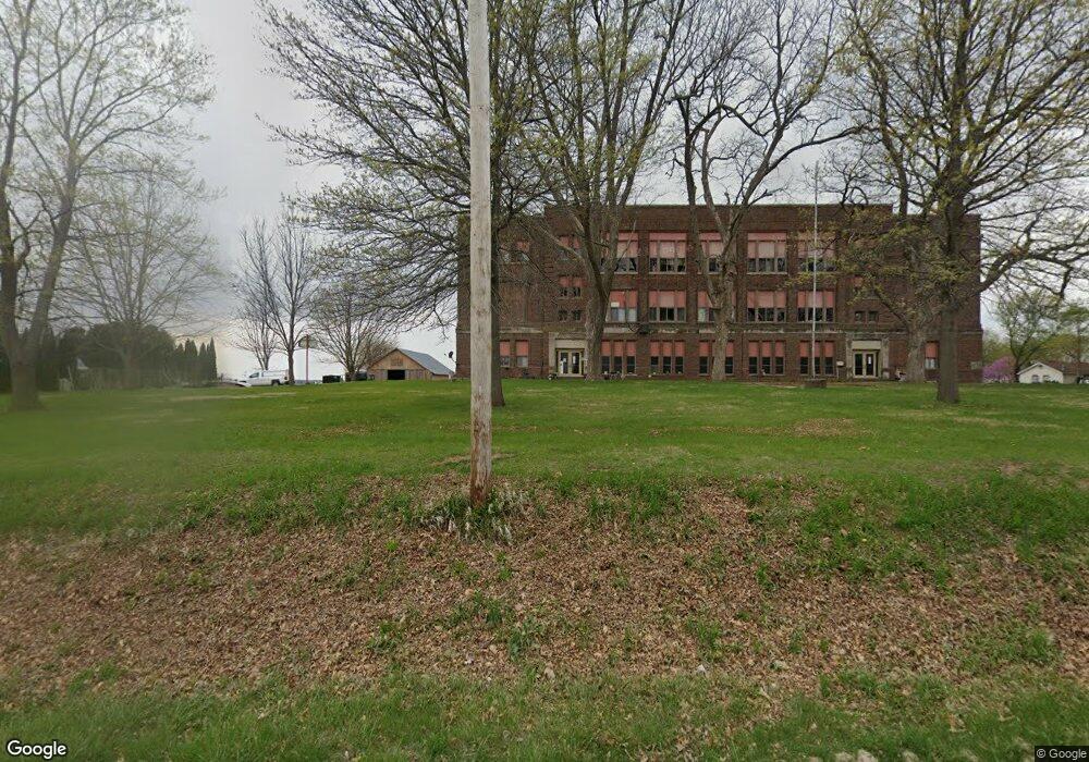 301 S Main St, Grand View, IA 52752 - photo 1