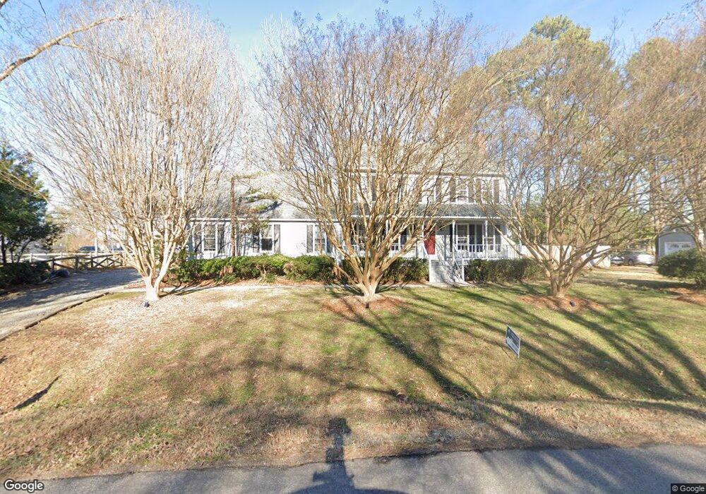 8414 Sir Sagamore Ct, North Chesterfield, VA 23237 - photo 1