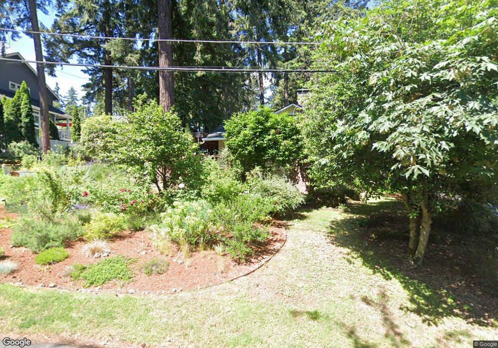 826 Cornell St, Lake Oswego, OR 97034 - photo 1