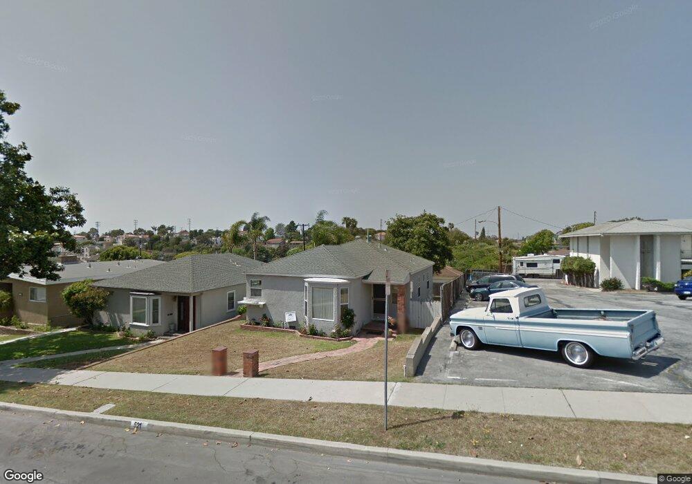 521 E Palm Ave, El Segundo, CA 90245 - photo 1