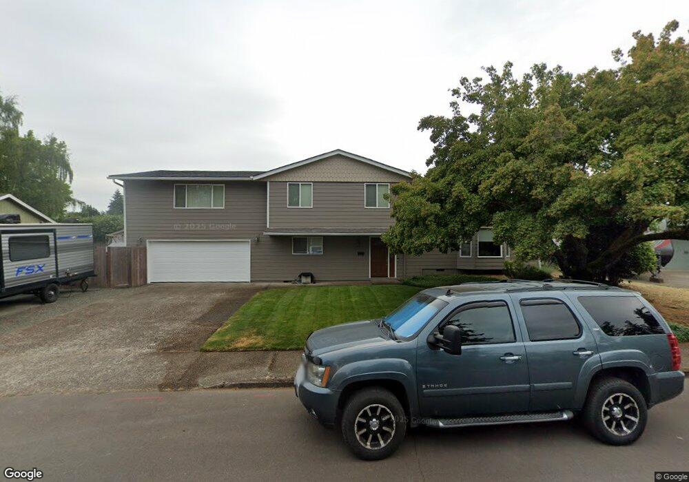 1213 Rafael St N, Keizer, OR 97303 - photo 1