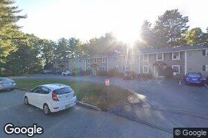 168 Circle Rd Unit 2, Manchester, NH 03103