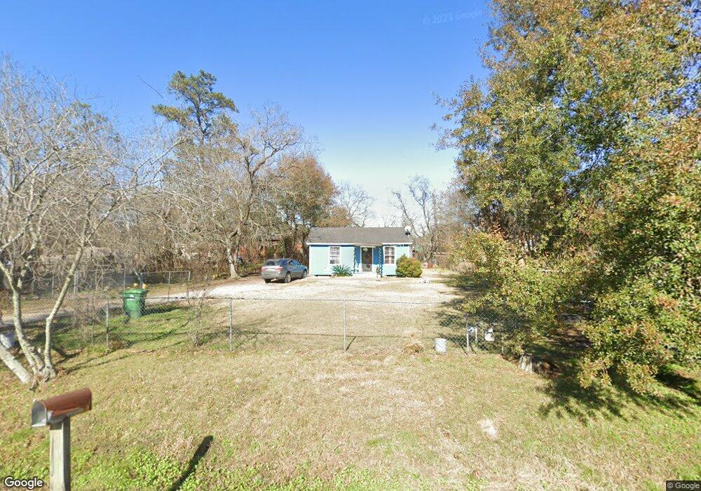 5013 Haywood St, Houston, TX 77016 - photo 1
