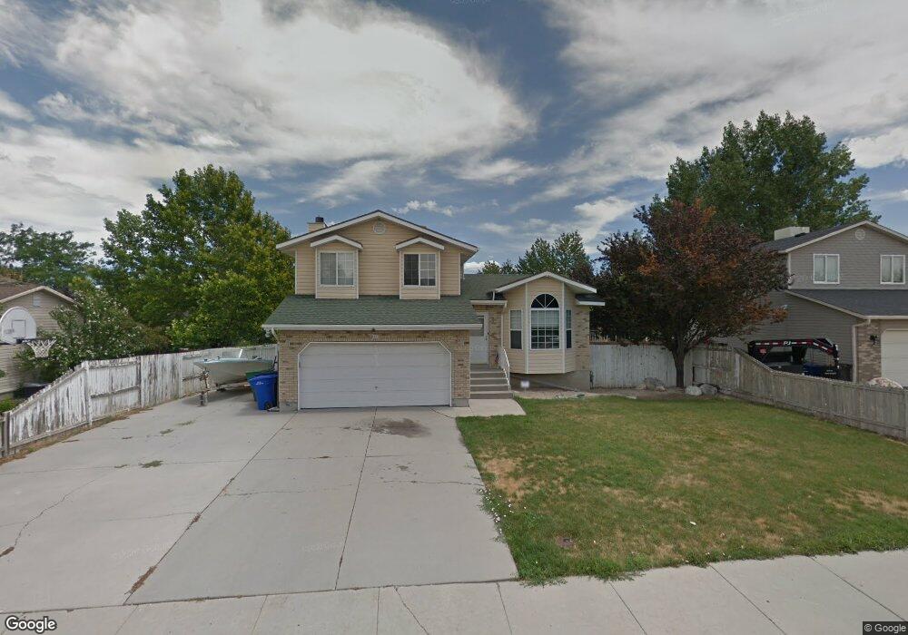 6897 S Clernates Dr, West Jordan, UT 84081 - photo 1