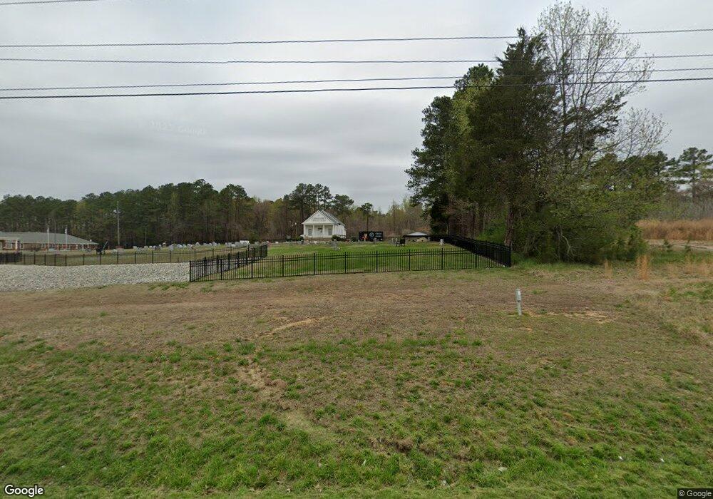 16510 Hull Street Rd, Moseley, VA 23120 - photo 1