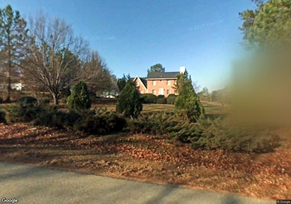 228 Flat Shoals Church Rd, Stockbridge, GA 30281 - photo 1