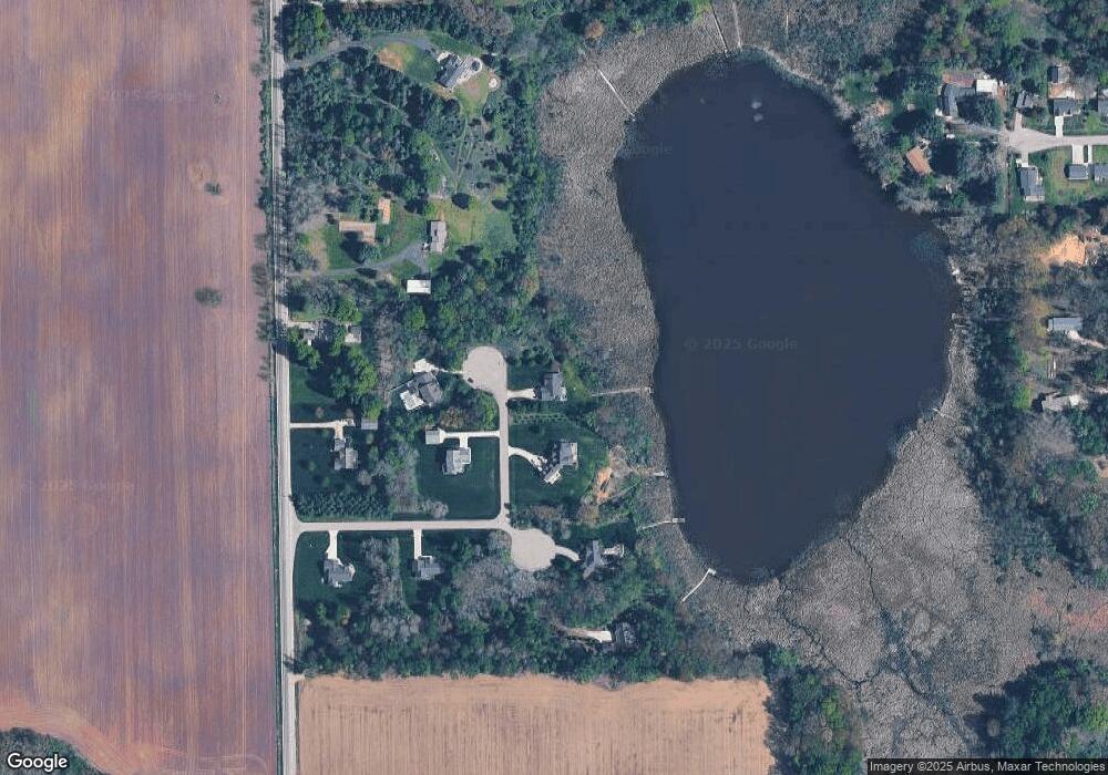 3445 Breanas Way Dr unit 6, Wayland, MI 49348 - photo 1