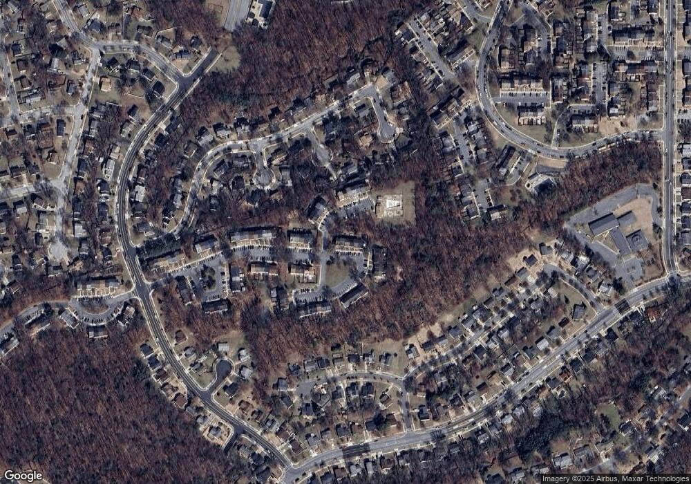 8484 Snowden Oaks Place, Laurel, MD 20708 - photo 1