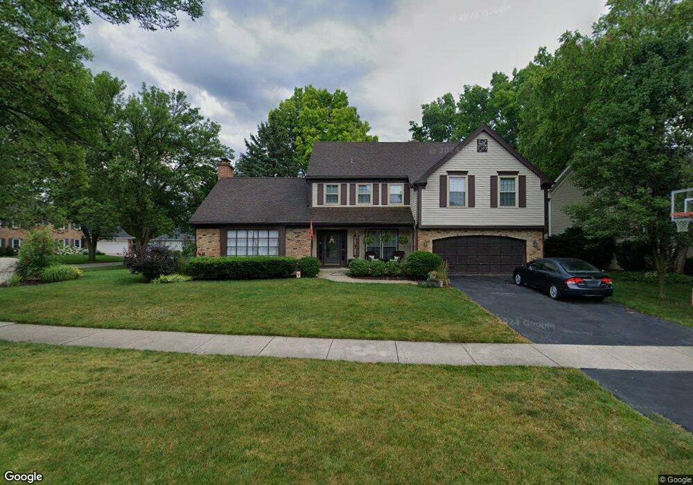 926 Montgomery Ct unit 4, Naperville, IL 60540 - photo 1