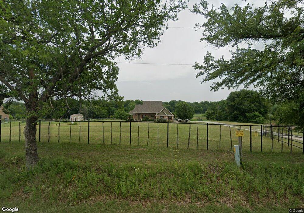 618 Greenwood Rd, Decatur, TX 76234 - photo 1
