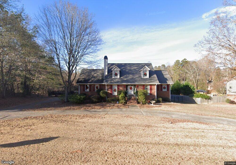 37 Sims Rd, Winder, GA 30680 - photo 1