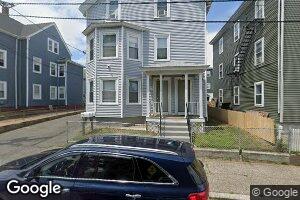 46 Margaret St Unit 2, Pawtucket, RI 02860