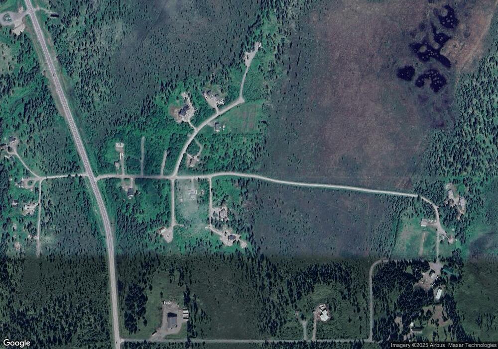 L7 B4 Sarah Ln, Anchor Point, AK - photo 1