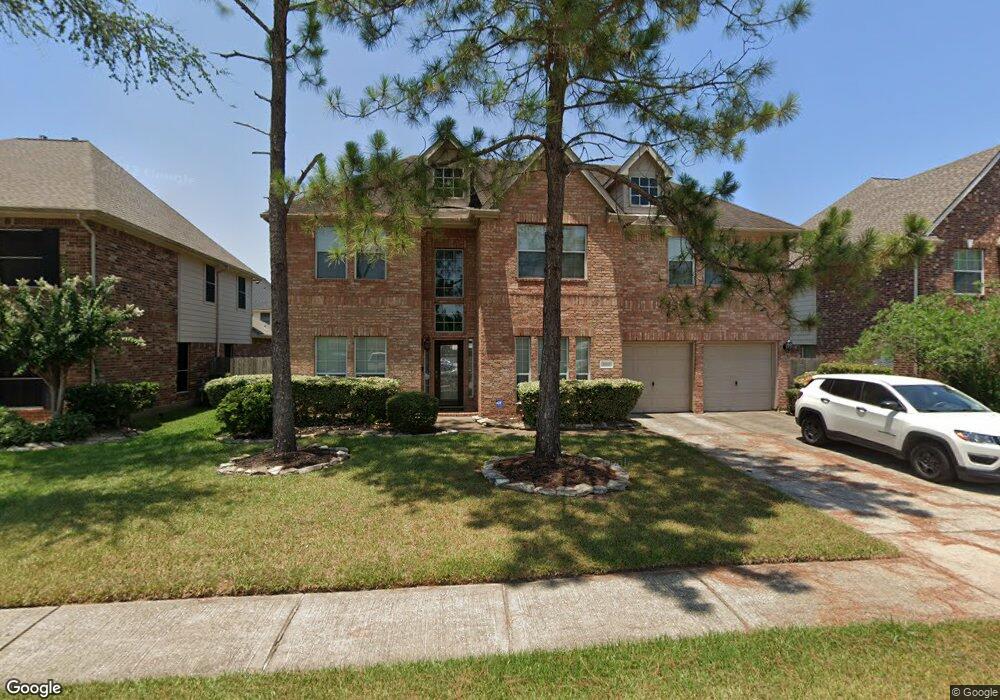 3012 Southern Ln, Pearland, TX 77584 - photo 1