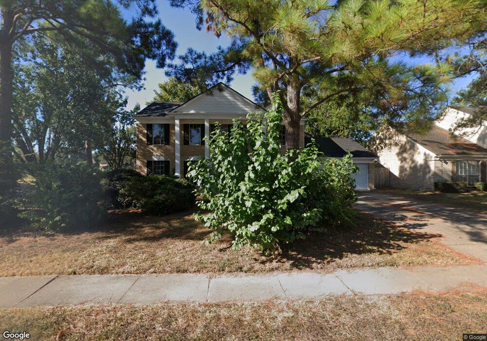 15703 Pinyon Creek Dr, Houston, TX 77095 - photo 1