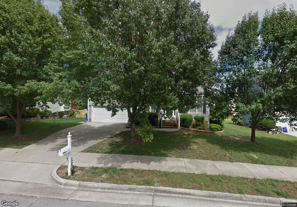 5927 Rustic Wood Ln, Durham, NC 27713 - photo 1