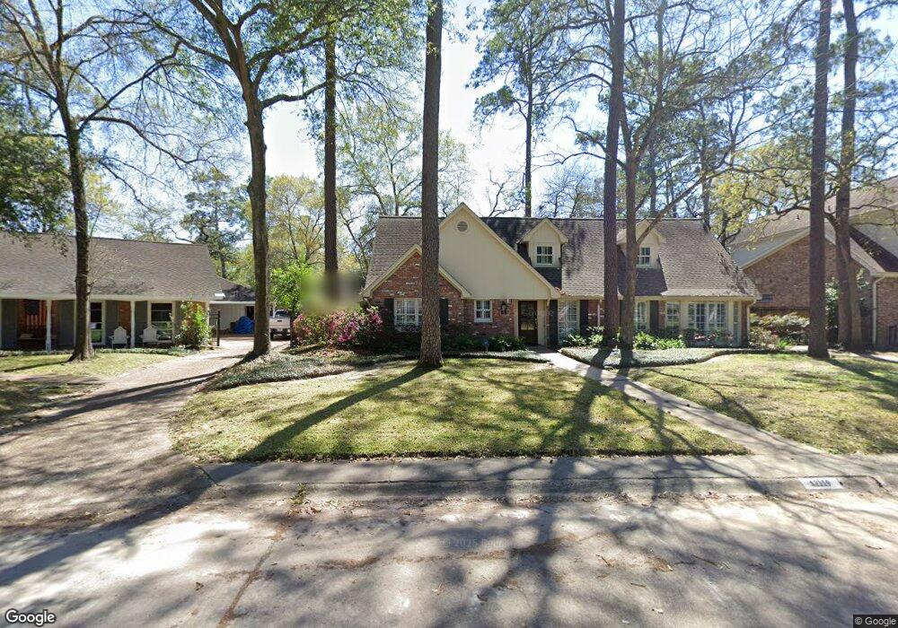 12119 Broken Bough Dr, Houston, TX 77024 - photo 1