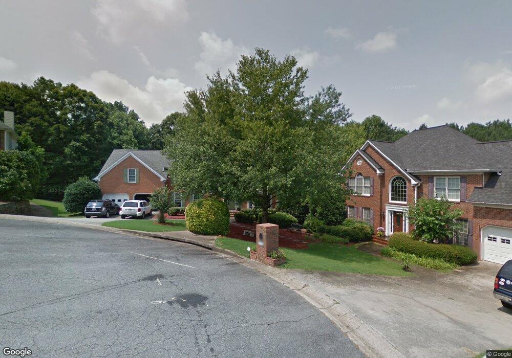 527 Lantana Ct NW unit X1, Acworth, GA 30102 - photo 1