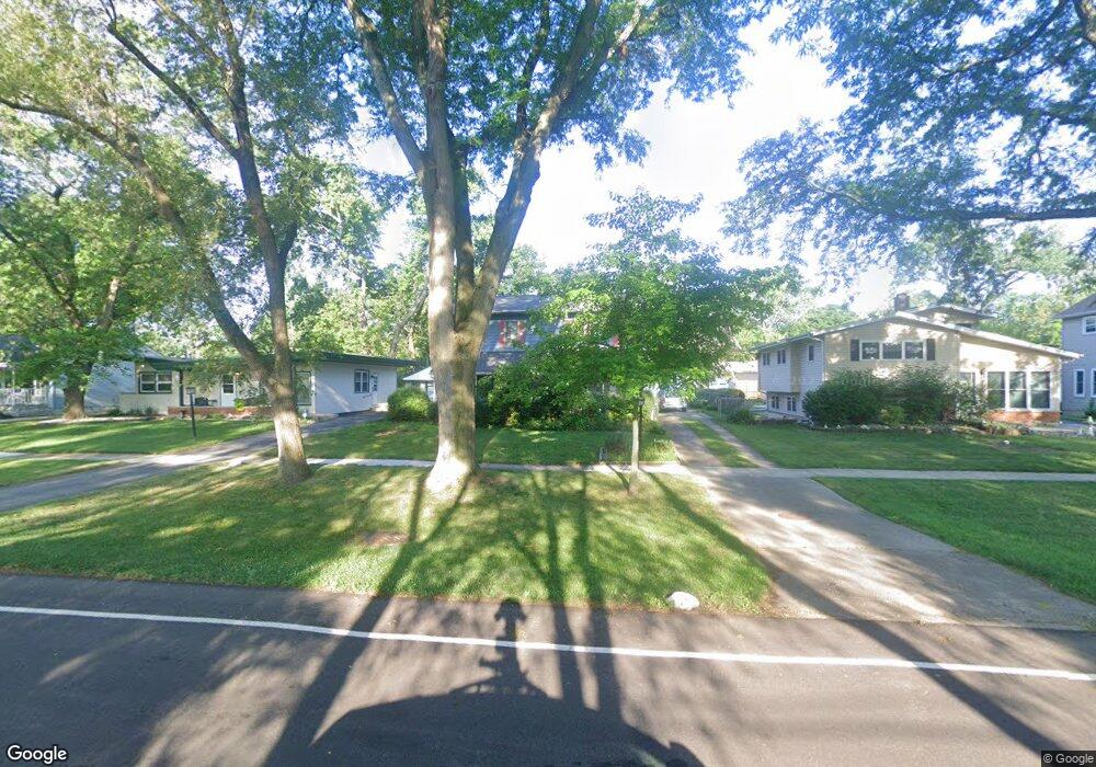 3601 Wilke Rd, Rolling Meadows, IL 60008 - photo 1