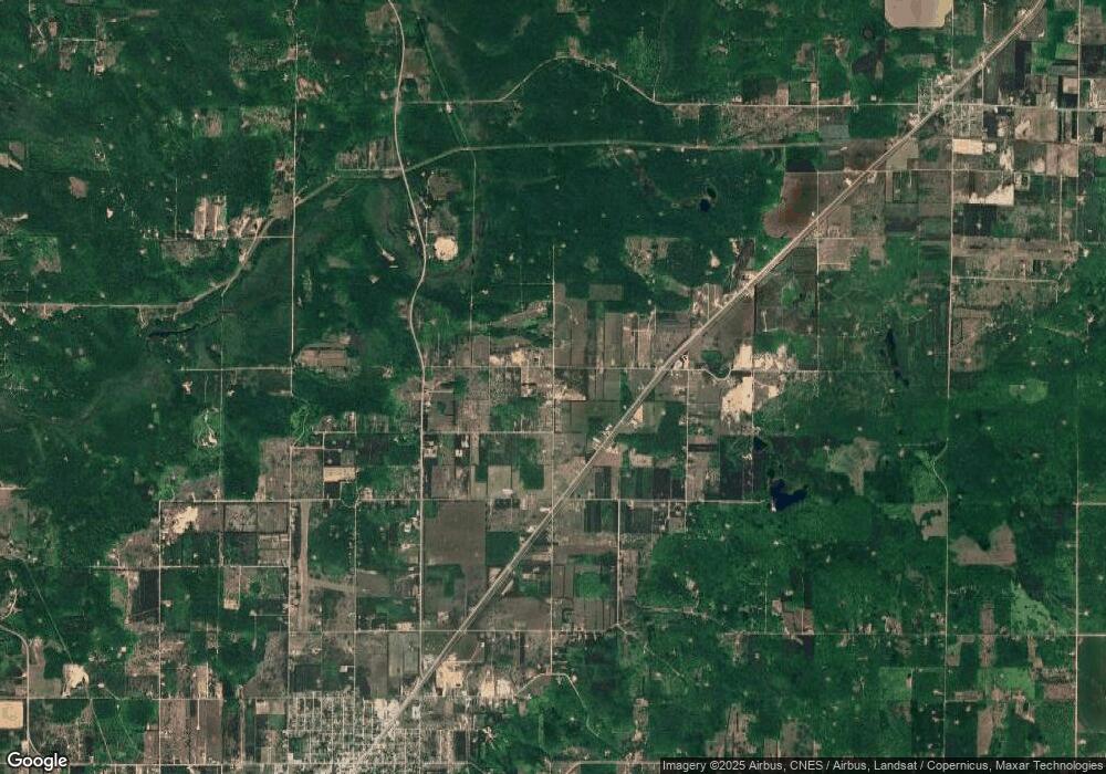 0 Satterly Lake Rd unit (Parcel C, 13 Acres), Alba, MI 49611 - photo 1