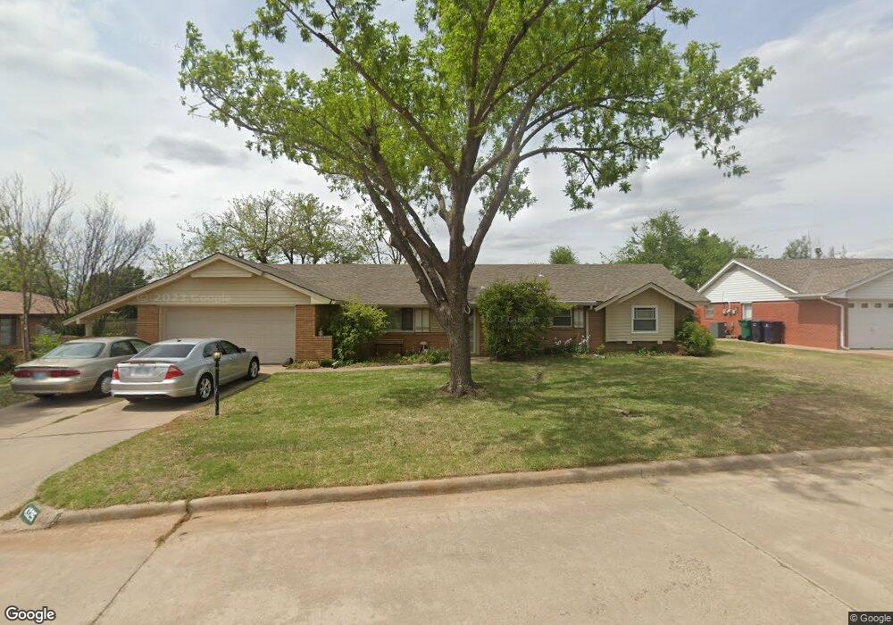 4325 NW 59th St, Oklahoma City, OK 73112 - photo 1