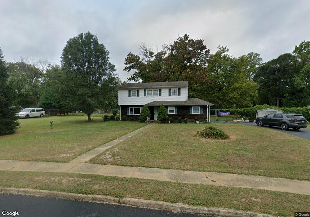 14 Nautilus Dr, Leonardo, NJ 07737 - photo 1