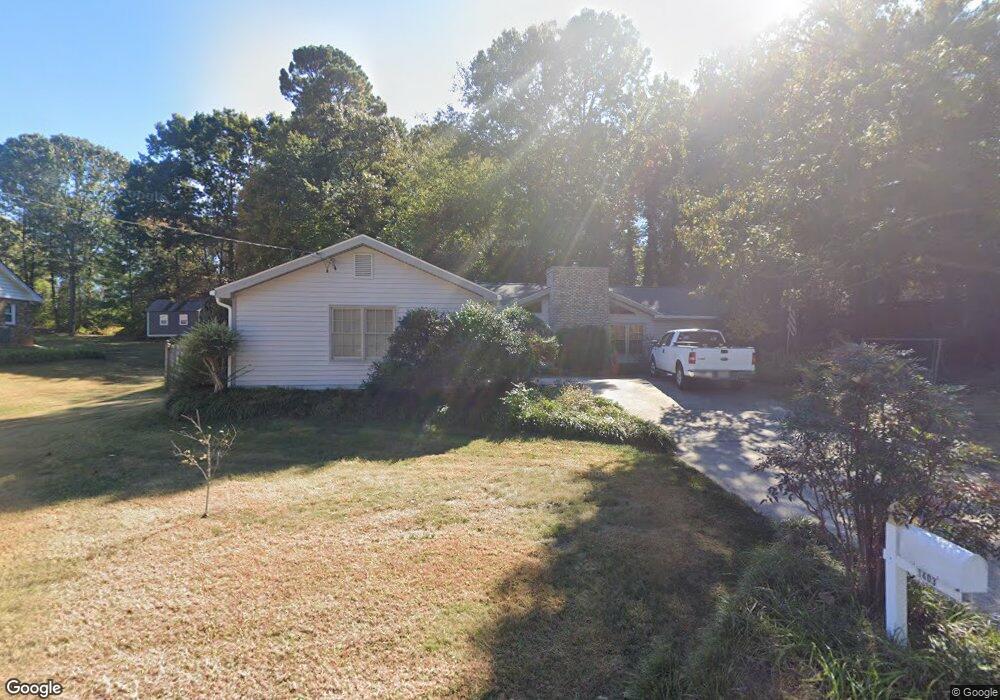 1403 Hillside Place SE unit 1, Conyers, GA 30094 - photo 1