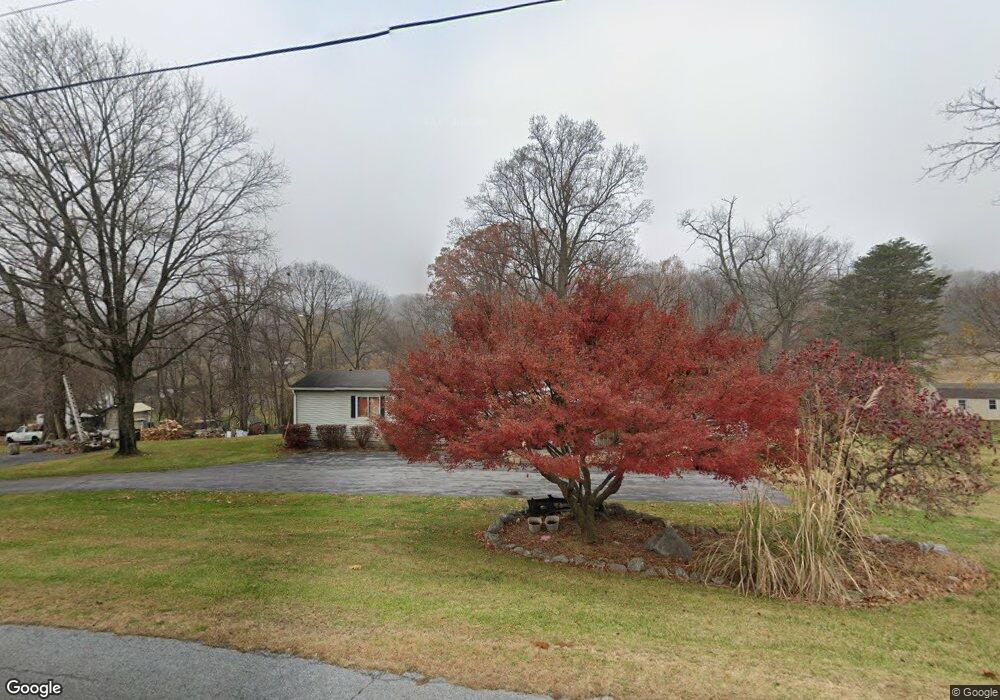 2238 Dargan School Rd, Sharpsburg, MD 21782 - photo 1