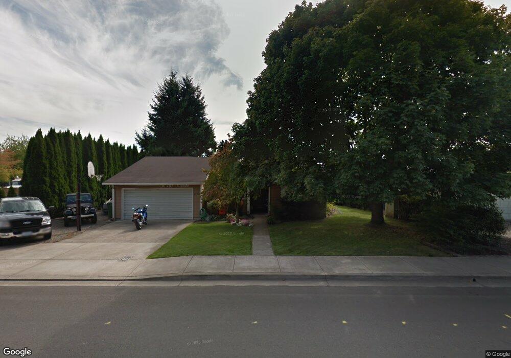 4154 5th St, Hubbard, OR 97032 - photo 1