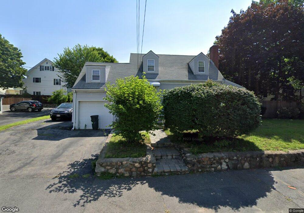 37 Wright St, Stoneham, MA 02180 - photo 1