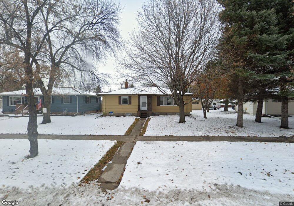 907 S 20th St, Grand Forks, ND 58201 - photo 1