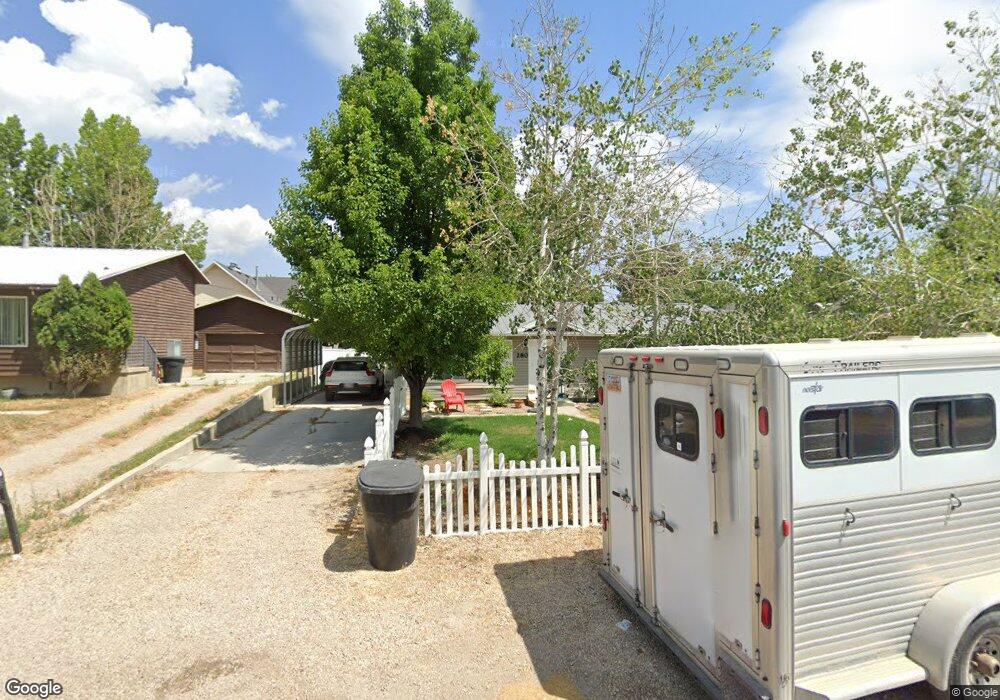 280 W 100 S, Midway, UT 84049 - photo 1