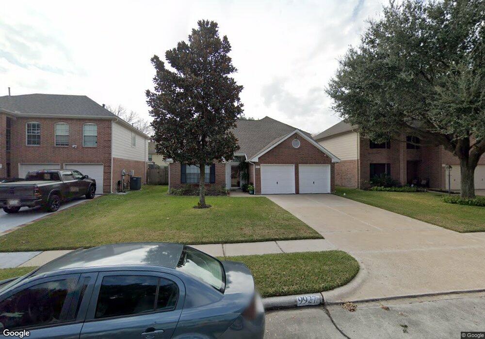9927 Revelstoke Dr, Houston, TX 77086 - photo 1