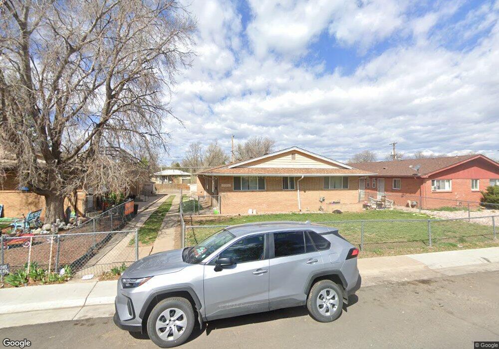 1725 Chester St unit 4, Aurora, CO 80010 - photo 1