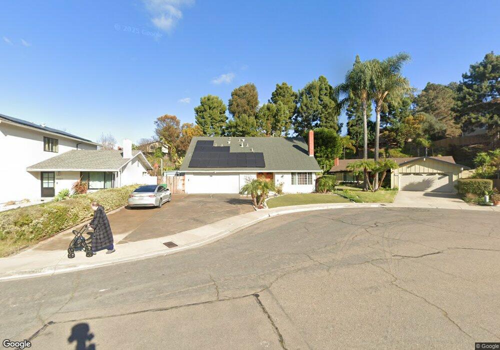 11027 Carlota St, San Diego, CA 92129 - photo 1