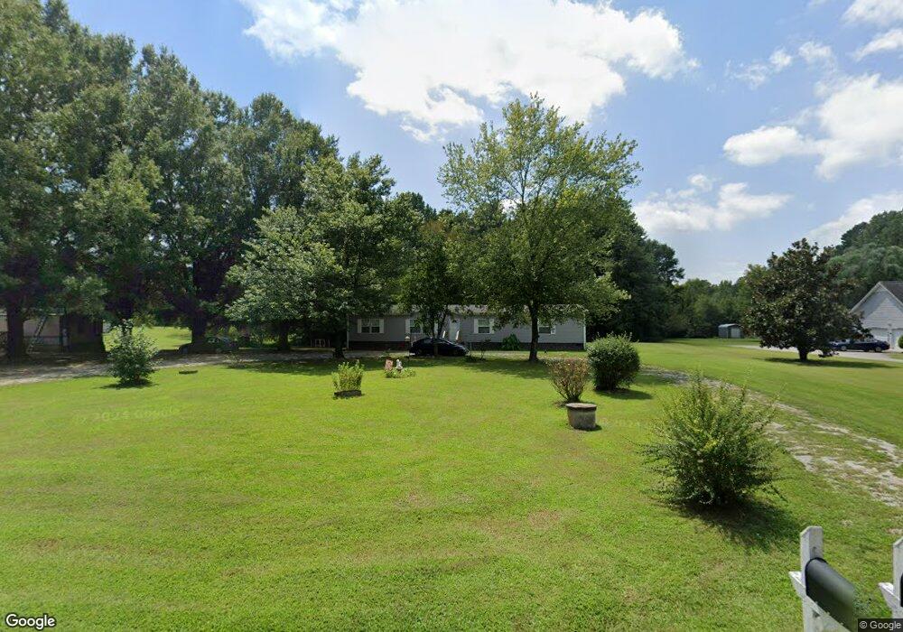 283 Union Level Rd, South Hill, VA 23970 - photo 1