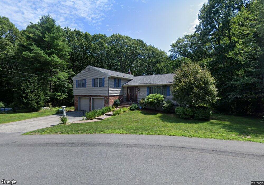 200 Pilgrim Rd, Braintree, MA 02184 - photo 1