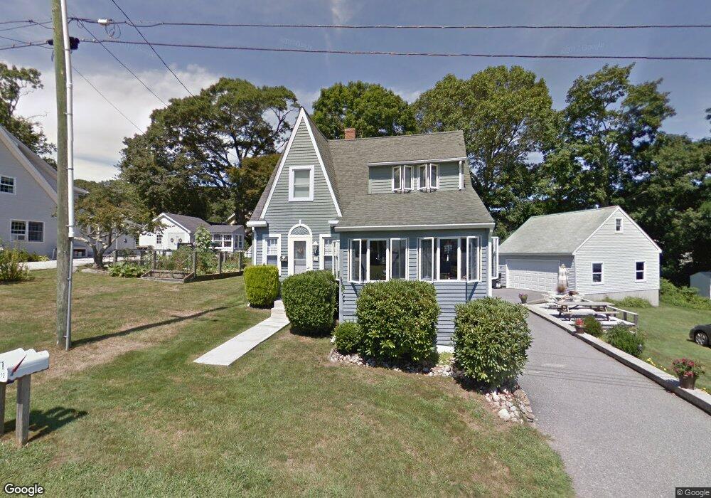 13 Bellaire Rd, Niantic, CT 06357 - photo 1