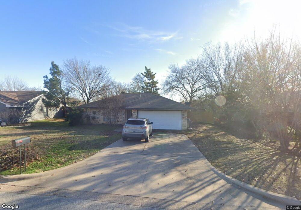 2919 Tumbleweed Ct, Grapevine, TX 76051 - photo 1