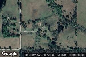 1143 S Smokey Cove Rd, Singer, LA 70660