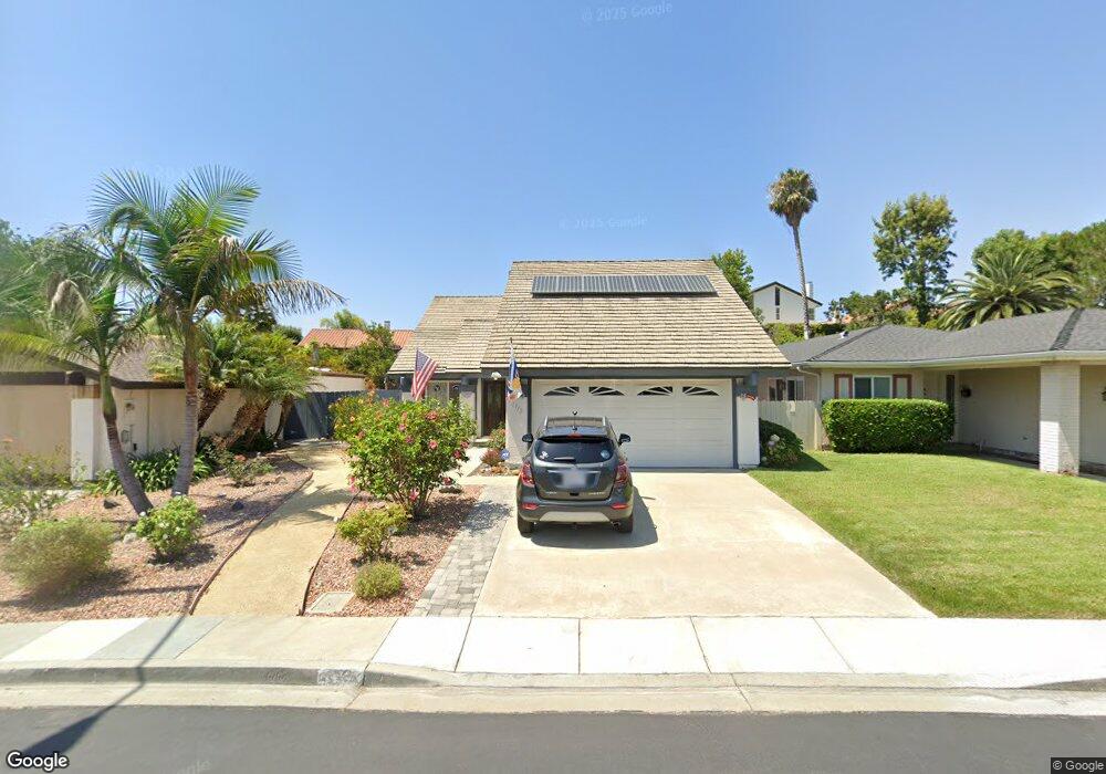 1912 Circle Park Ln, Encinitas, CA 92024 - photo 1