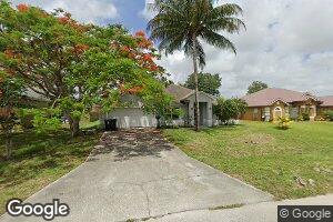 2518 SW Cooper Ln, Port Saint Lucie, FL 34984