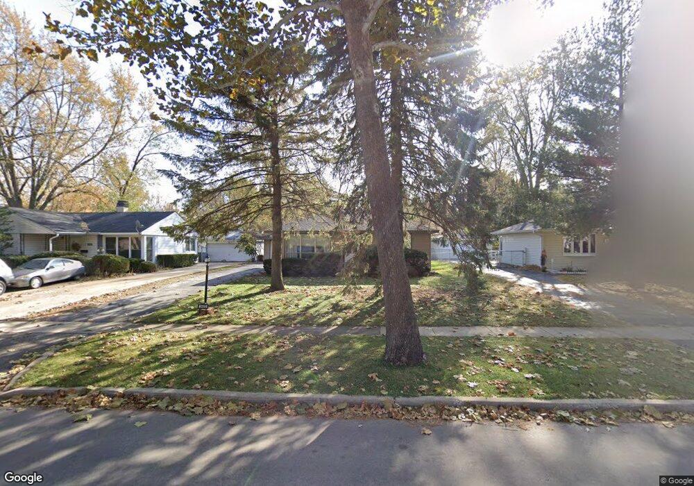 3605 Holly Ln, Rolling Meadows, IL 60008 - photo 1