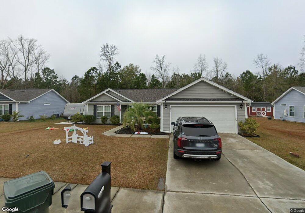 1444 Abberbury Dr, Conway, SC 29527 - photo 1