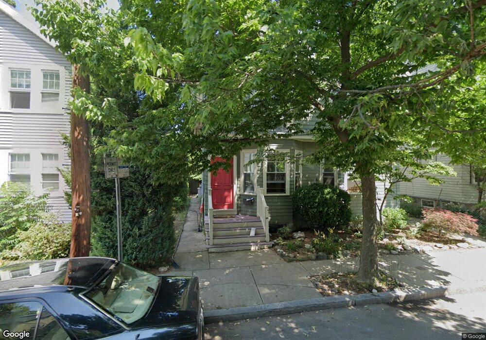 9 Fenno St unit 11, Cambridge, MA 02138 - photo 1