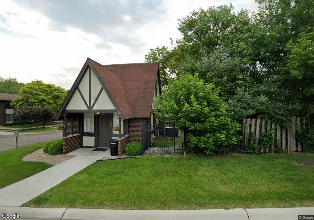 3803 River Valley Dr unit 11, Flint, MI 48532 - photo 1