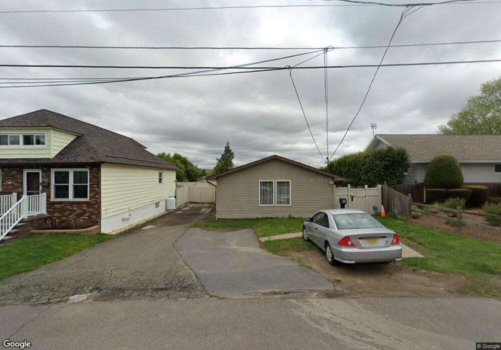 531 Adams St, Duryea, PA 18642 - photo 1