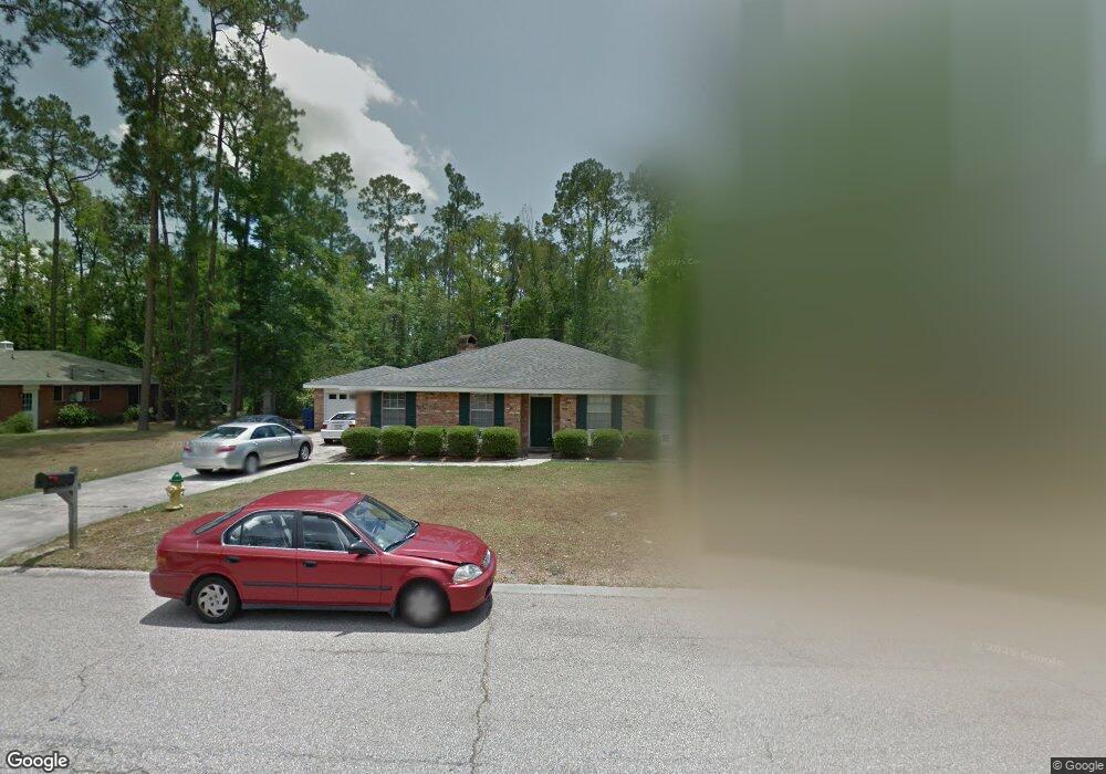 117 W Pinewood Dr, Slidell, LA 70458 - photo 1