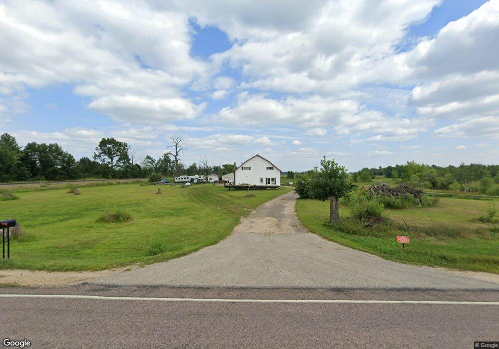 10086 County Highway Pp, Warrens, WI 54666 - photo 1
